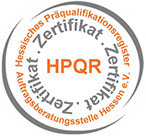 hpqr-zertifikat